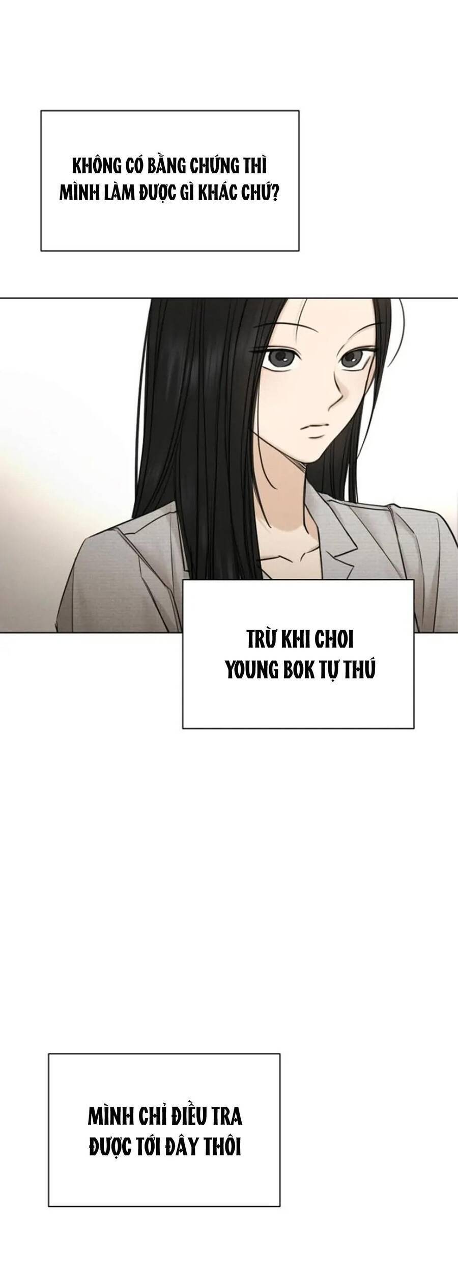 Chỉ Là Ánh Bình Minh Chapter 56 - 50