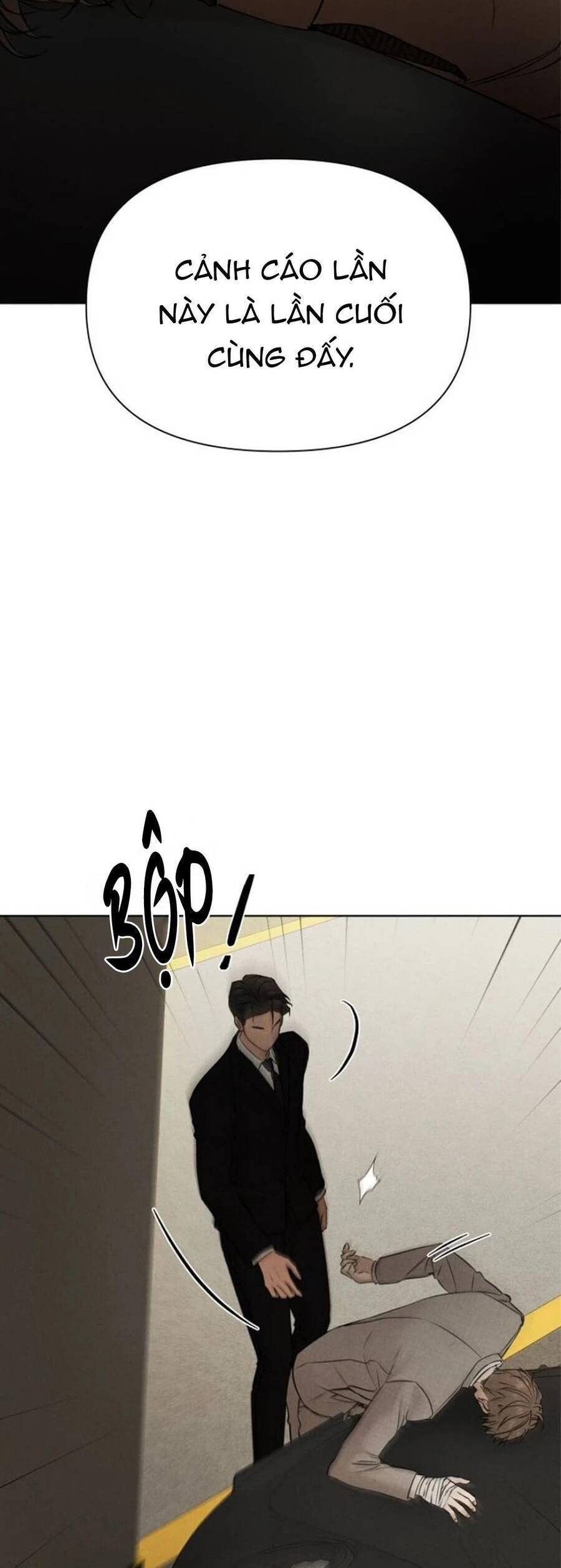 Chỉ Là Ánh Bình Minh Chapter 56 - 6