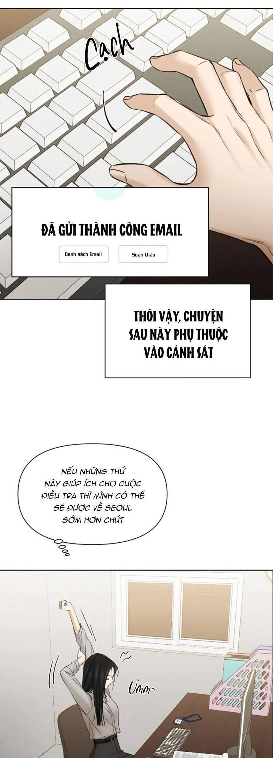 Chỉ Là Ánh Bình Minh Chapter 56 - 51