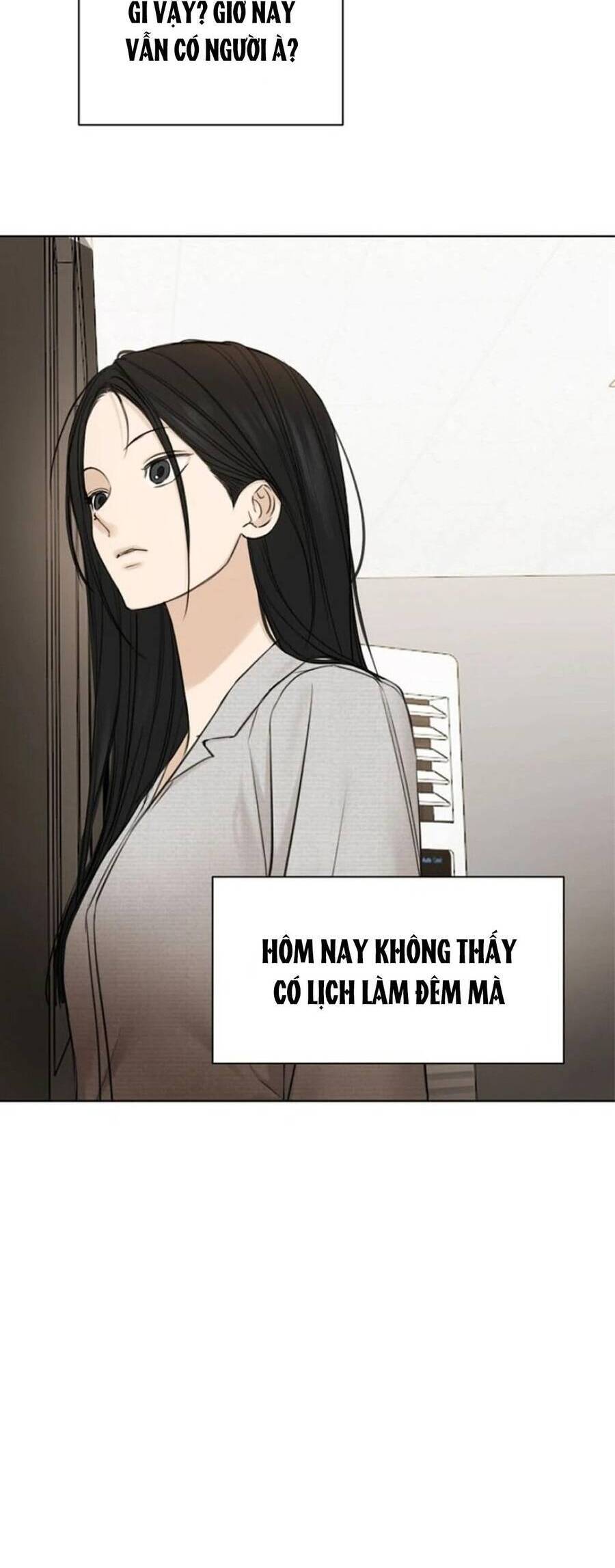 Chỉ Là Ánh Bình Minh Chapter 56 - 55