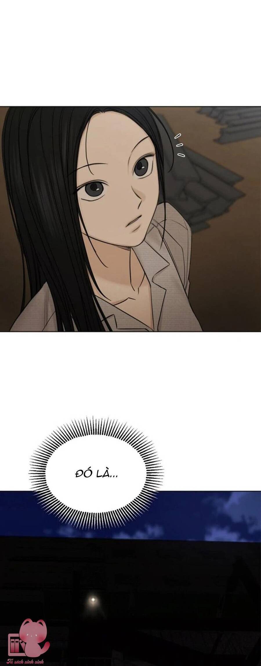 Chỉ Là Ánh Bình Minh Chapter 56 - 57