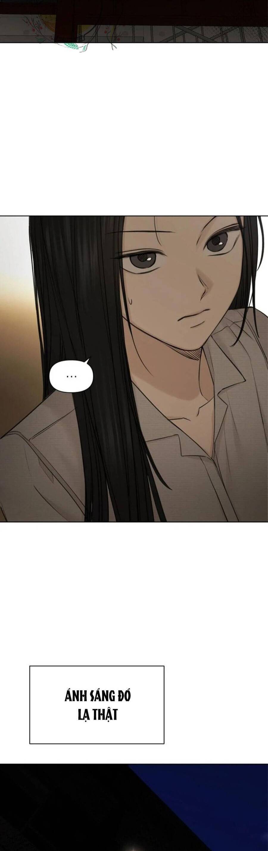 Chỉ Là Ánh Bình Minh Chapter 56 - 59