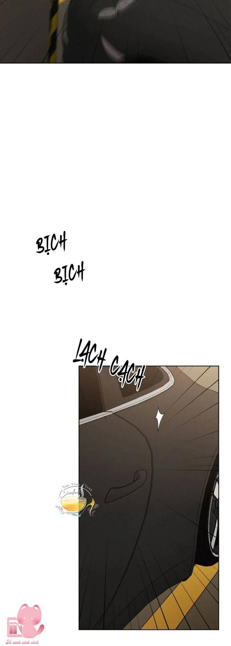 Chỉ Là Ánh Bình Minh Chapter 56 - 7