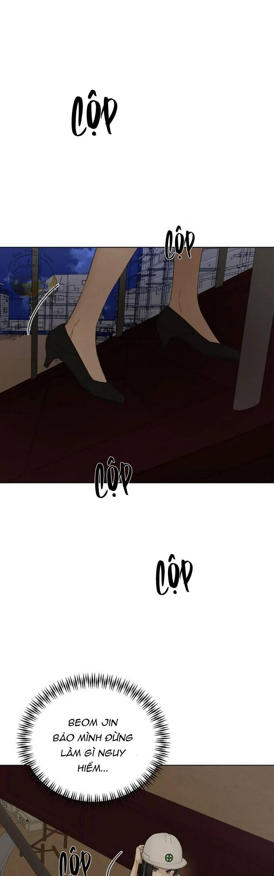 Chỉ Là Ánh Bình Minh Chapter 56 - 61