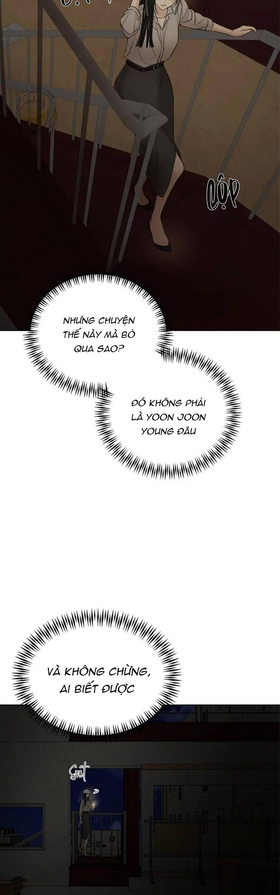 Chỉ Là Ánh Bình Minh Chapter 56 - 62