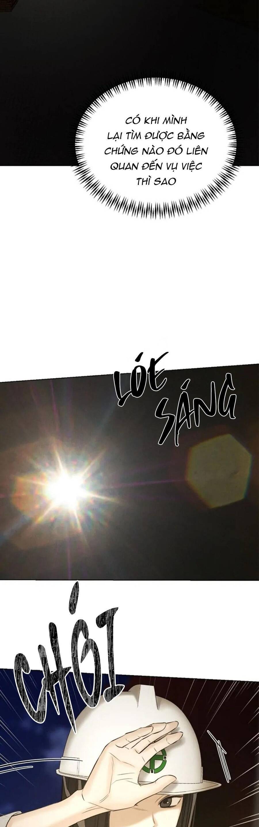 Chỉ Là Ánh Bình Minh Chapter 56 - 63