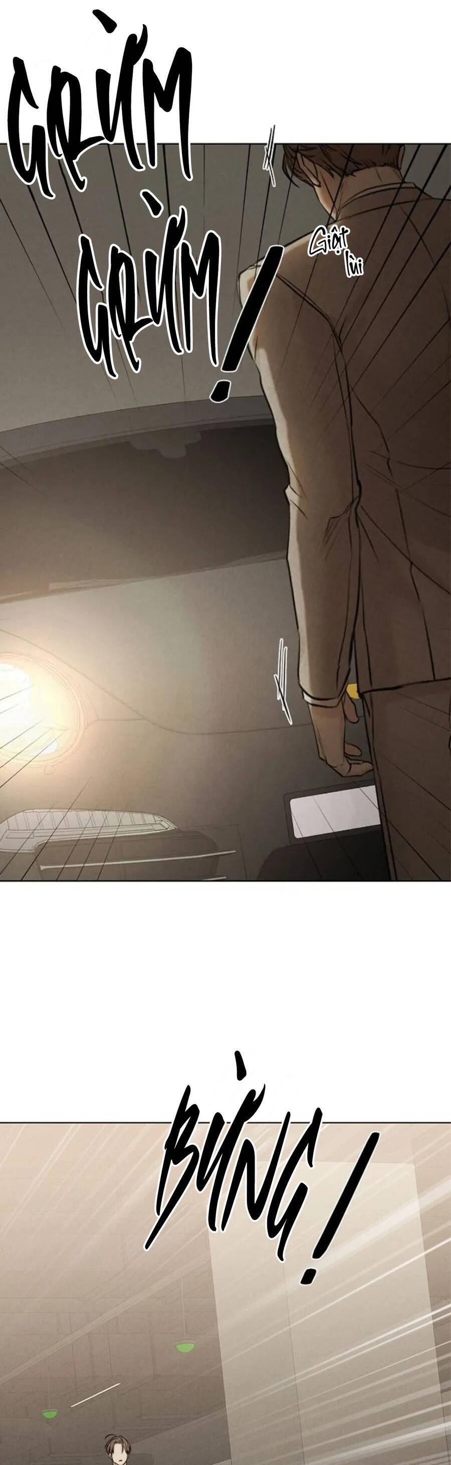 Chỉ Là Ánh Bình Minh Chapter 56 - 8