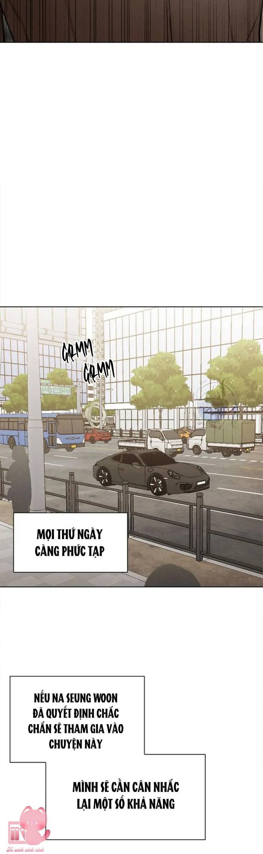 Chỉ Là Ánh Bình Minh Chapter 56 - 10