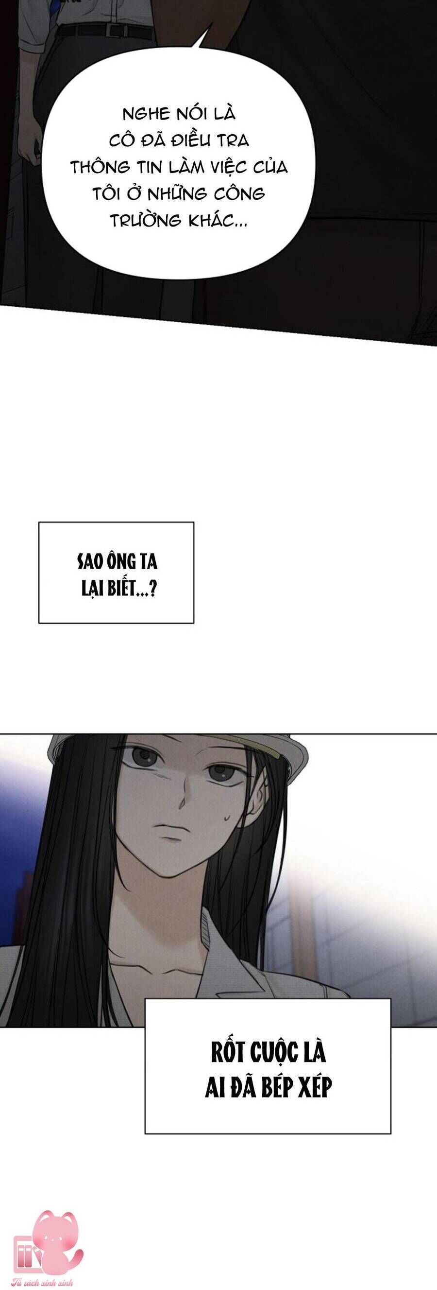 Chỉ Là Ánh Bình Minh Chapter 57 - 13