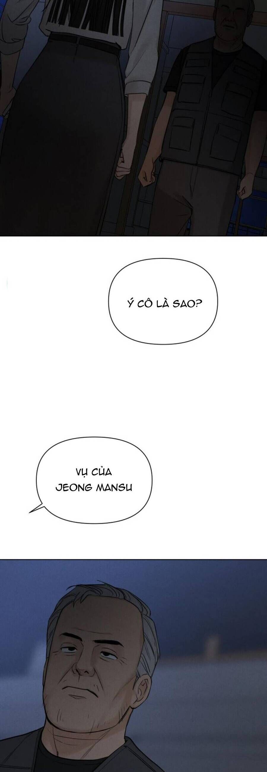 Chỉ Là Ánh Bình Minh Chapter 57 - 15