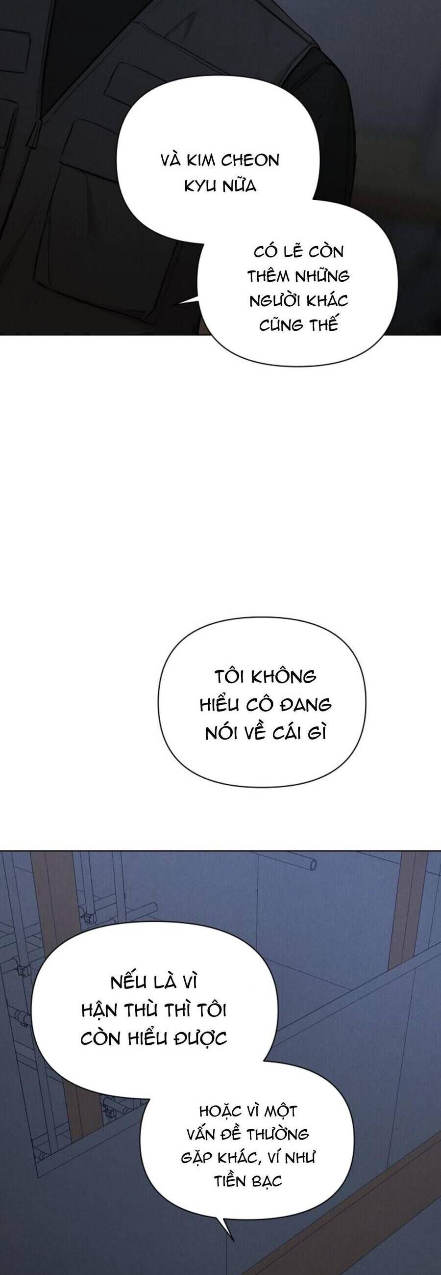 Chỉ Là Ánh Bình Minh Chapter 57 - 16