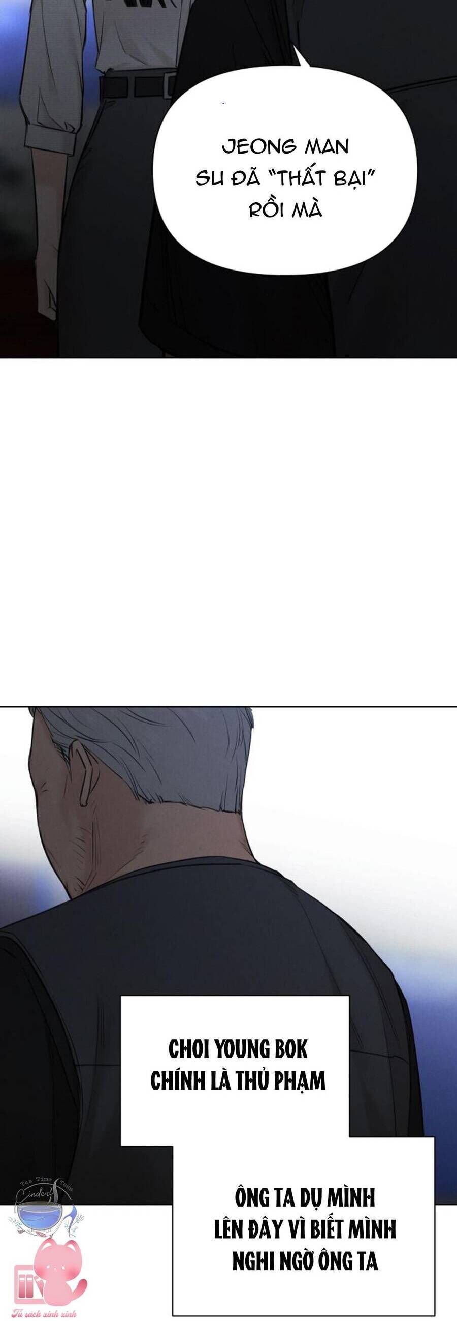 Chỉ Là Ánh Bình Minh Chapter 57 - 19