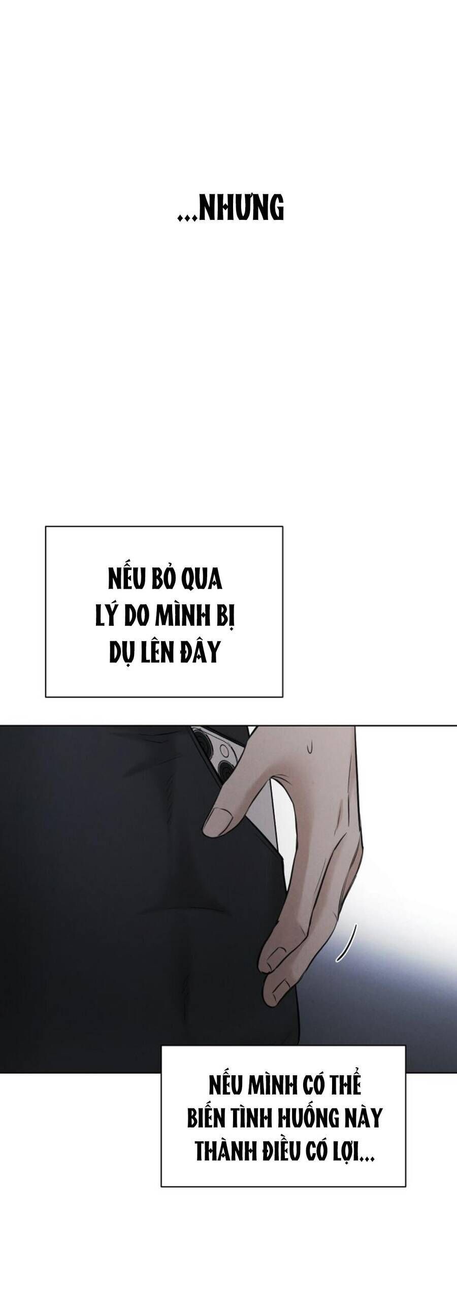 Chỉ Là Ánh Bình Minh Chapter 57 - 20