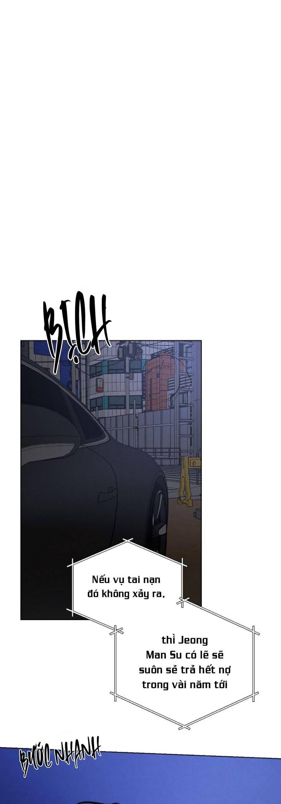 Chỉ Là Ánh Bình Minh Chapter 57 - 21