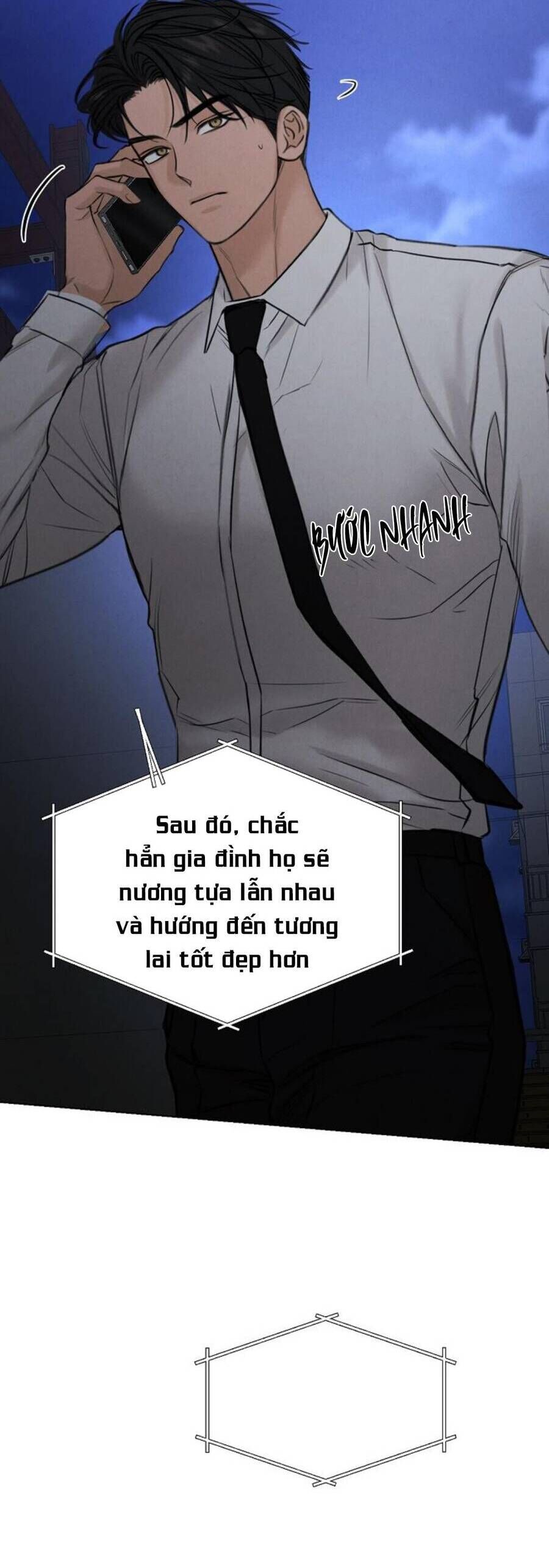 Chỉ Là Ánh Bình Minh Chapter 57 - 22