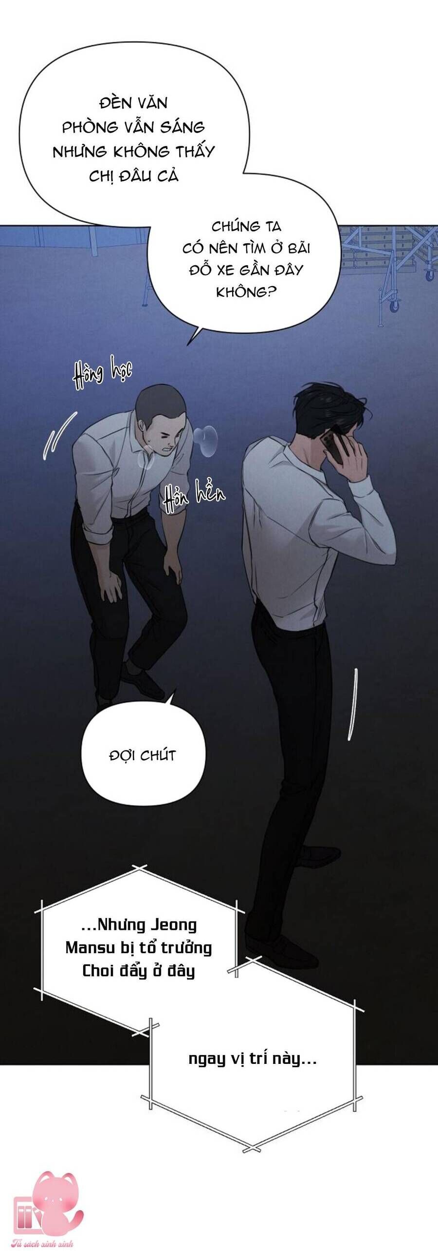 Chỉ Là Ánh Bình Minh Chapter 57 - 23