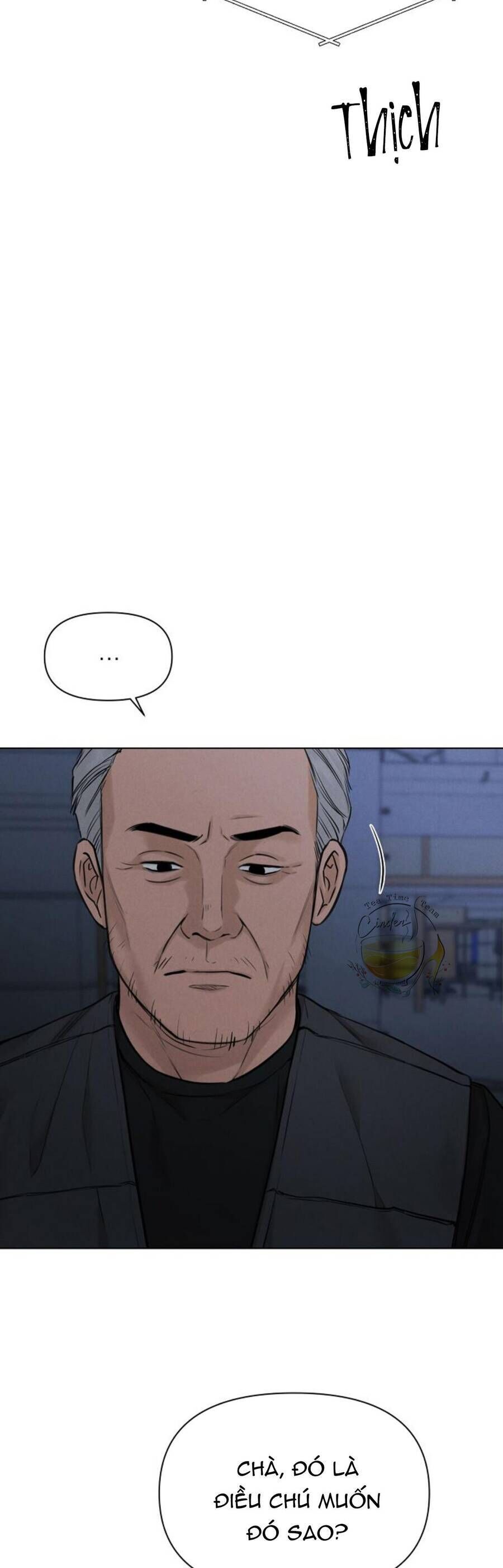 Chỉ Là Ánh Bình Minh Chapter 57 - 26