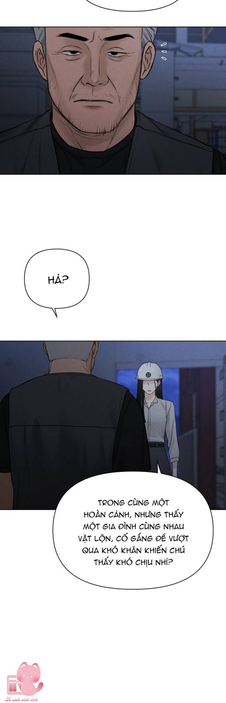 Chỉ Là Ánh Bình Minh Chapter 57 - 27