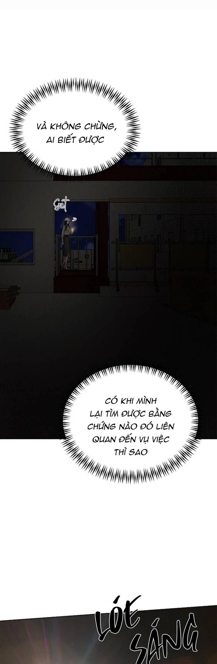 Chỉ Là Ánh Bình Minh Chapter 57 - 4