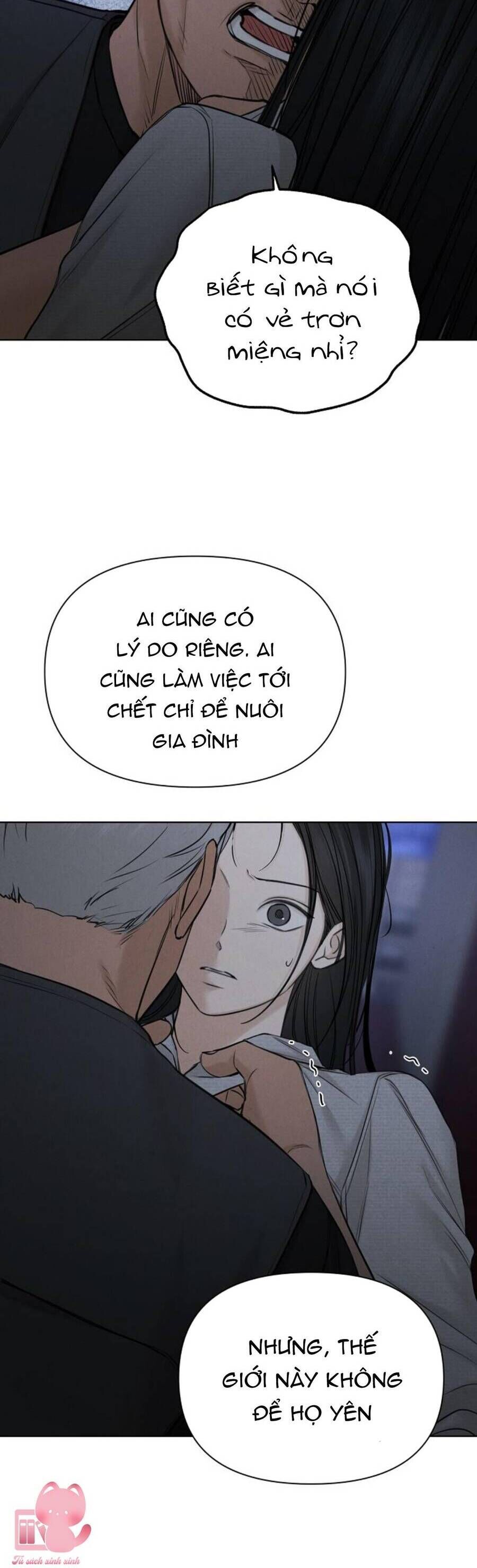 Chỉ Là Ánh Bình Minh Chapter 57 - 31