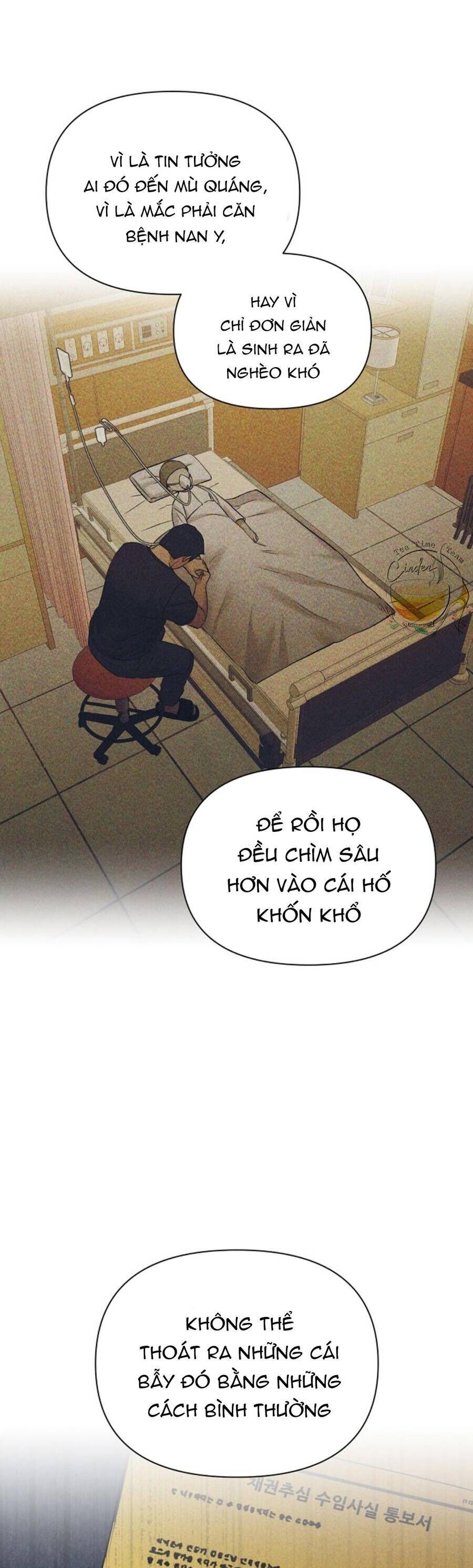 Chỉ Là Ánh Bình Minh Chapter 57 - 32