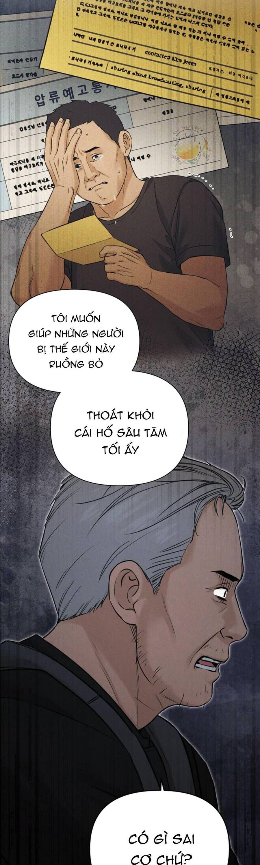 Chỉ Là Ánh Bình Minh Chapter 57 - 33