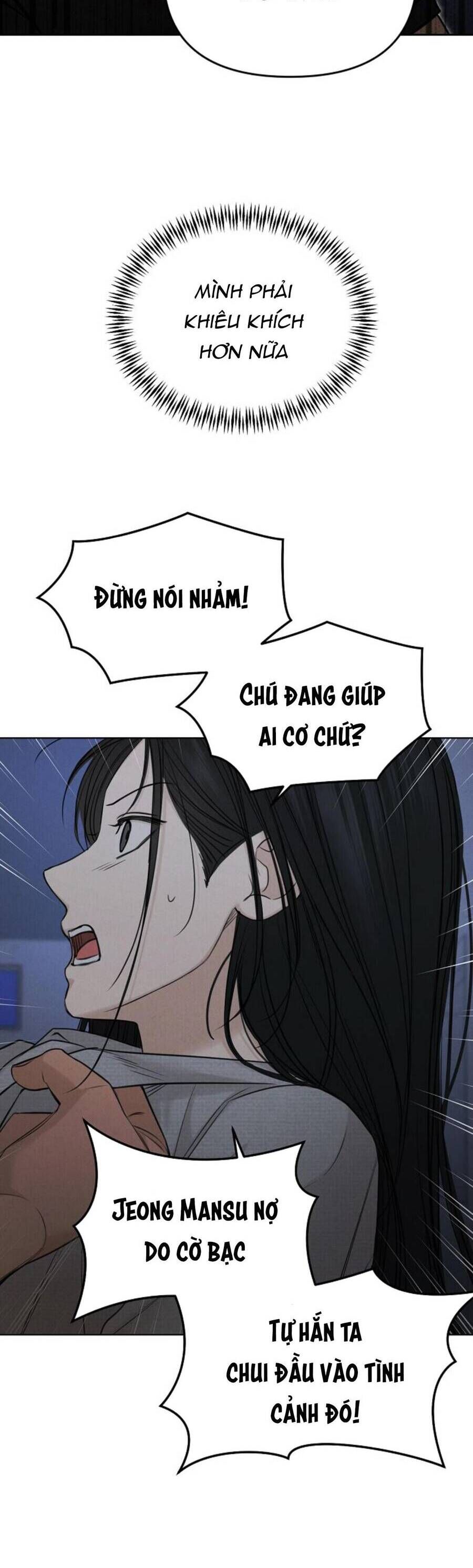 Chỉ Là Ánh Bình Minh Chapter 57 - 34