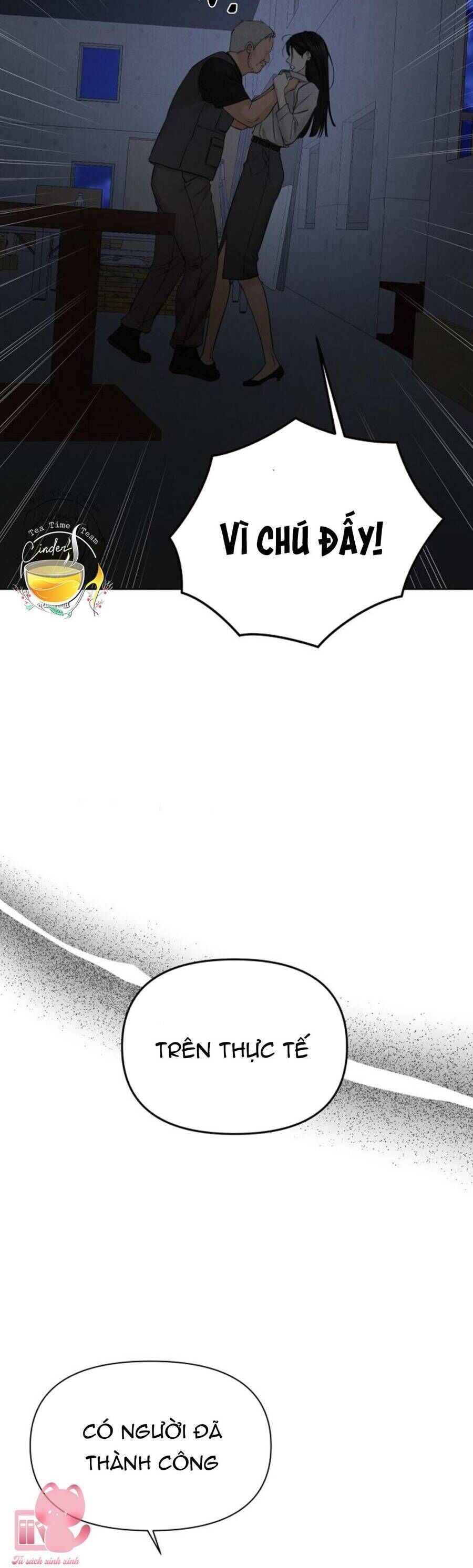 Chỉ Là Ánh Bình Minh Chapter 57 - 36