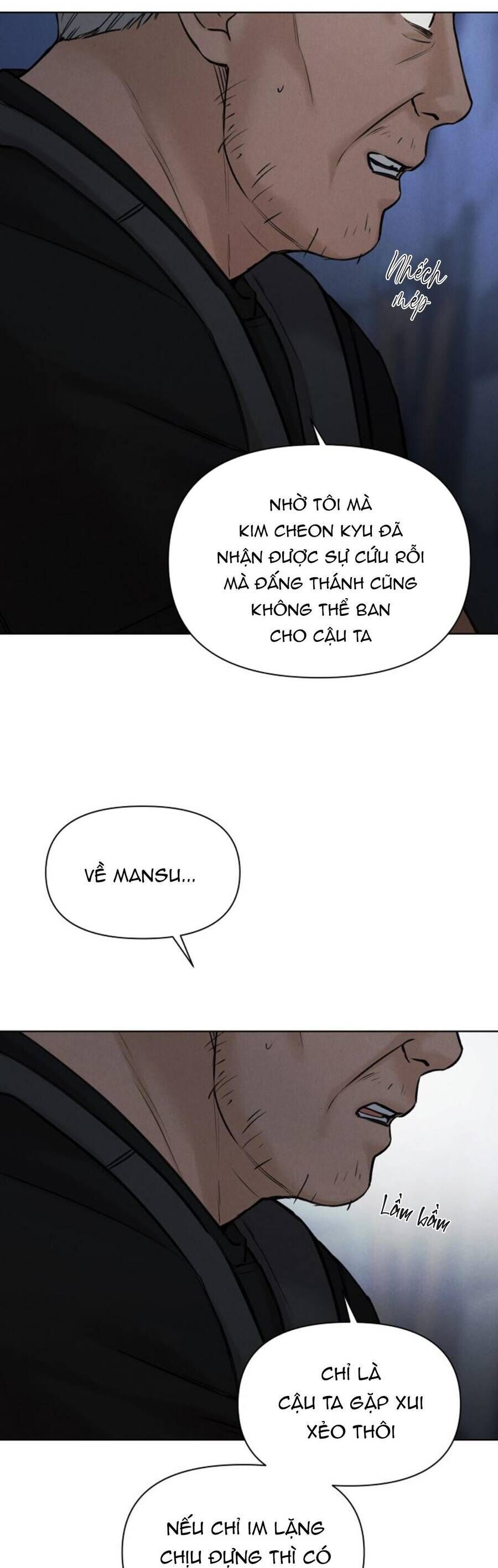 Chỉ Là Ánh Bình Minh Chapter 57 - 37