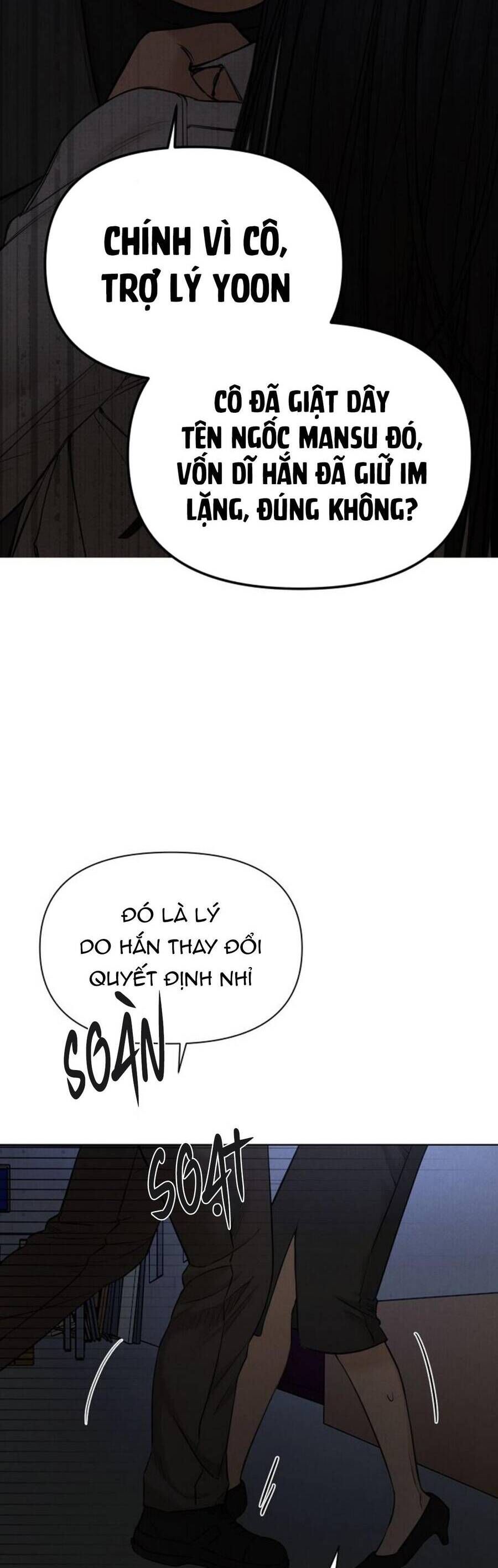Chỉ Là Ánh Bình Minh Chapter 57 - 39