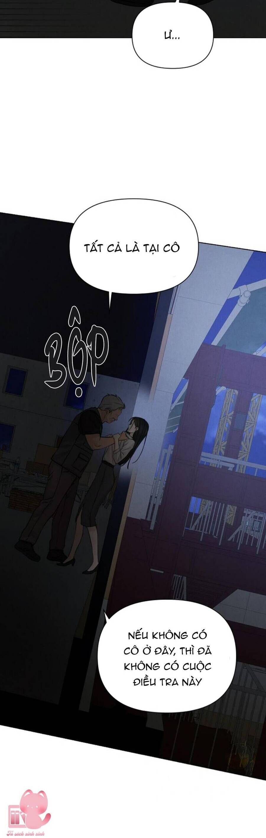 Chỉ Là Ánh Bình Minh Chapter 57 - 40