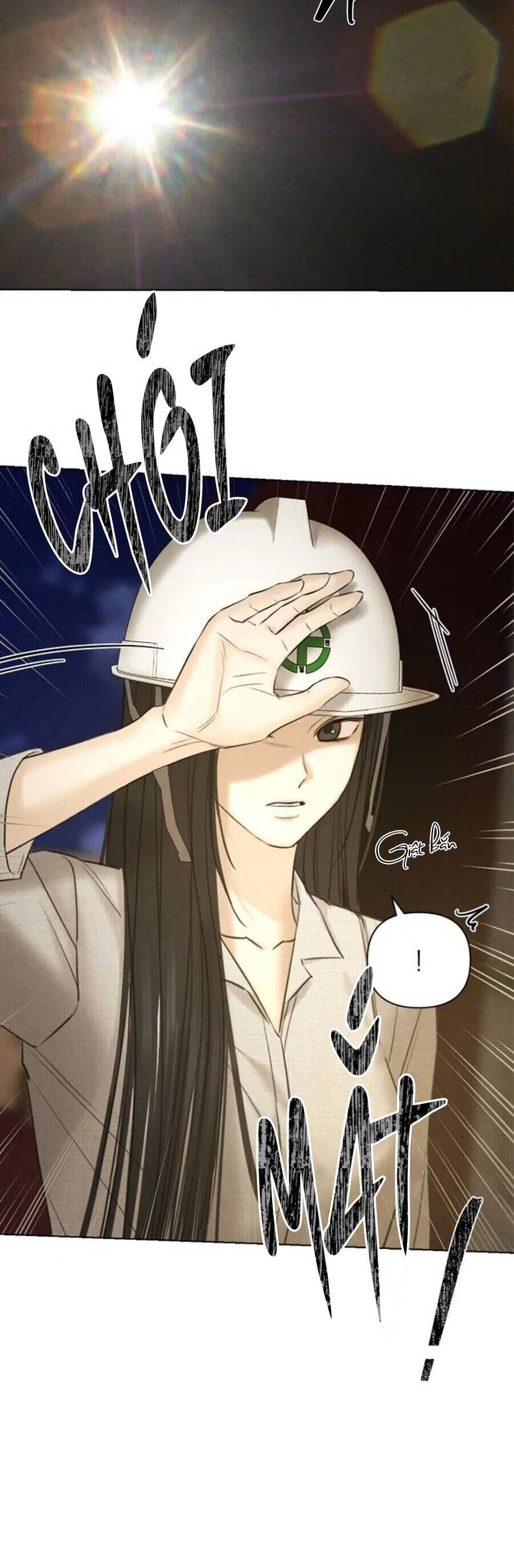 Chỉ Là Ánh Bình Minh Chapter 57 - 5