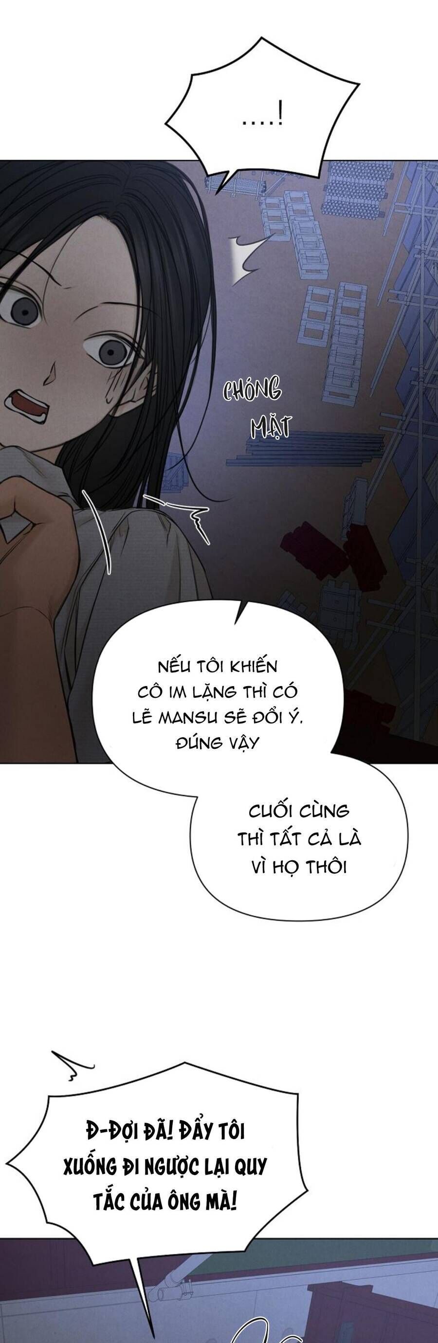 Chỉ Là Ánh Bình Minh Chapter 57 - 41