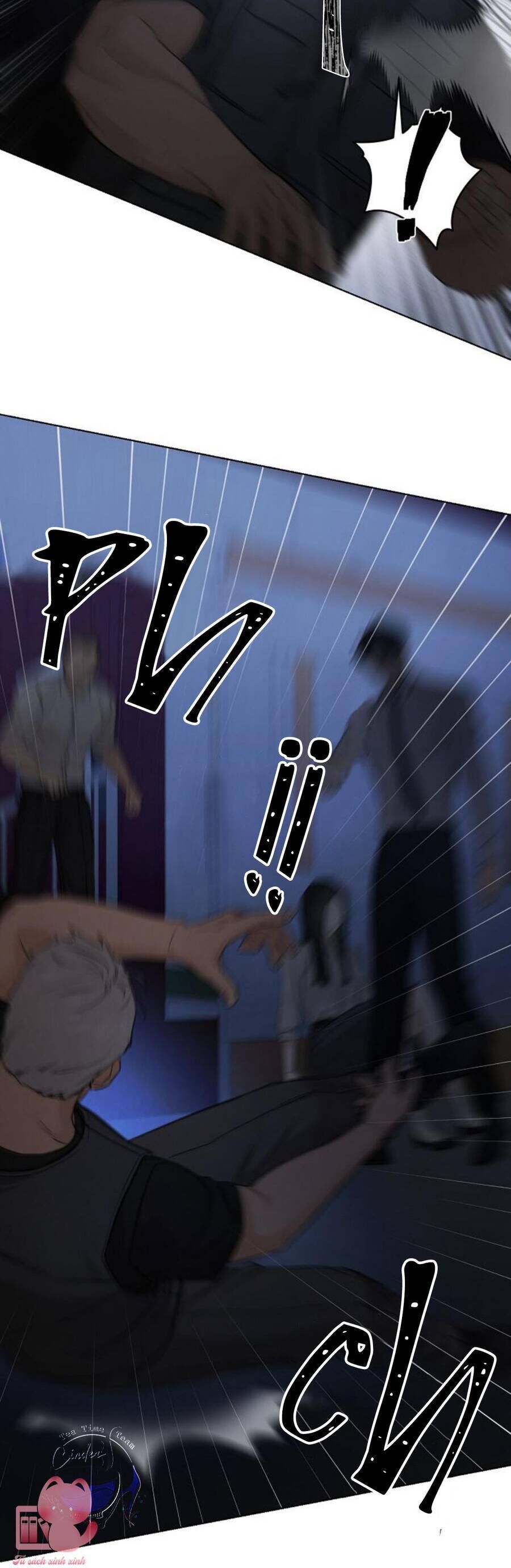 Chỉ Là Ánh Bình Minh Chapter 57 - 45