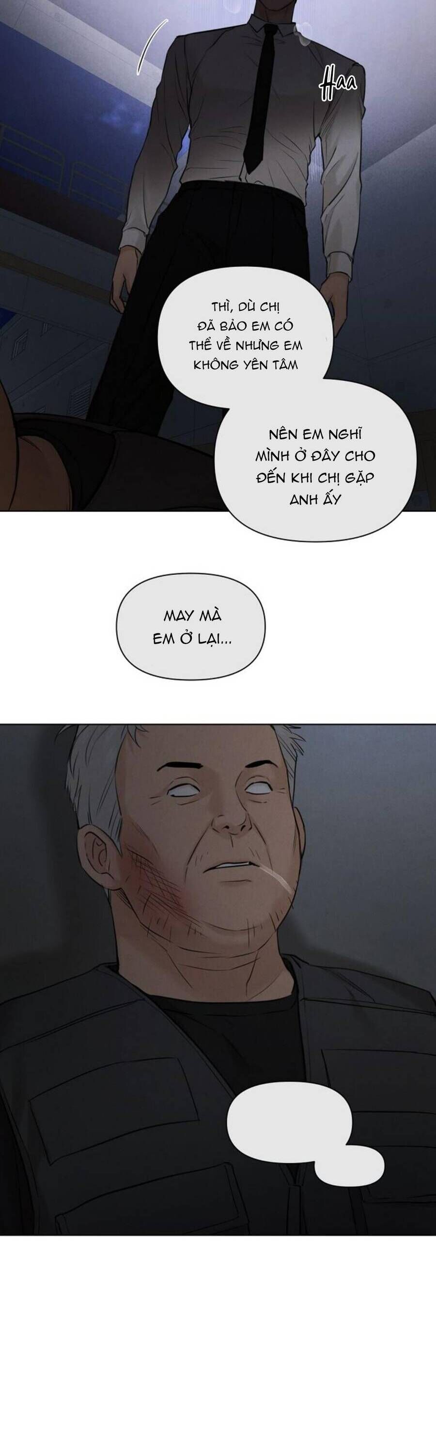 Chỉ Là Ánh Bình Minh Chapter 57 - 47