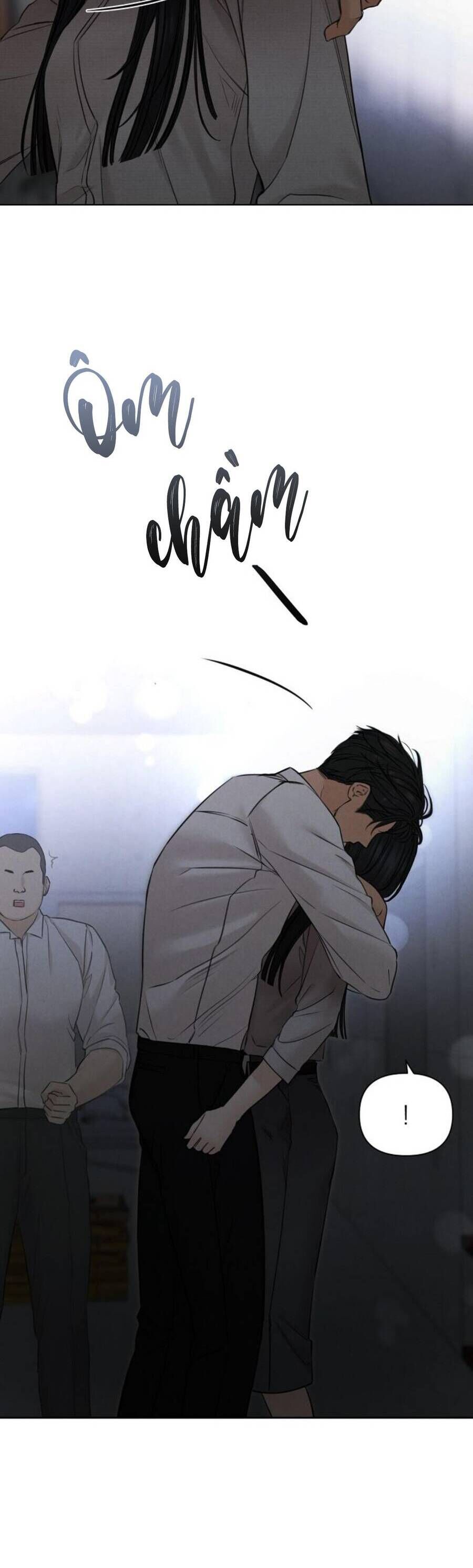 Chỉ Là Ánh Bình Minh Chapter 57 - 49