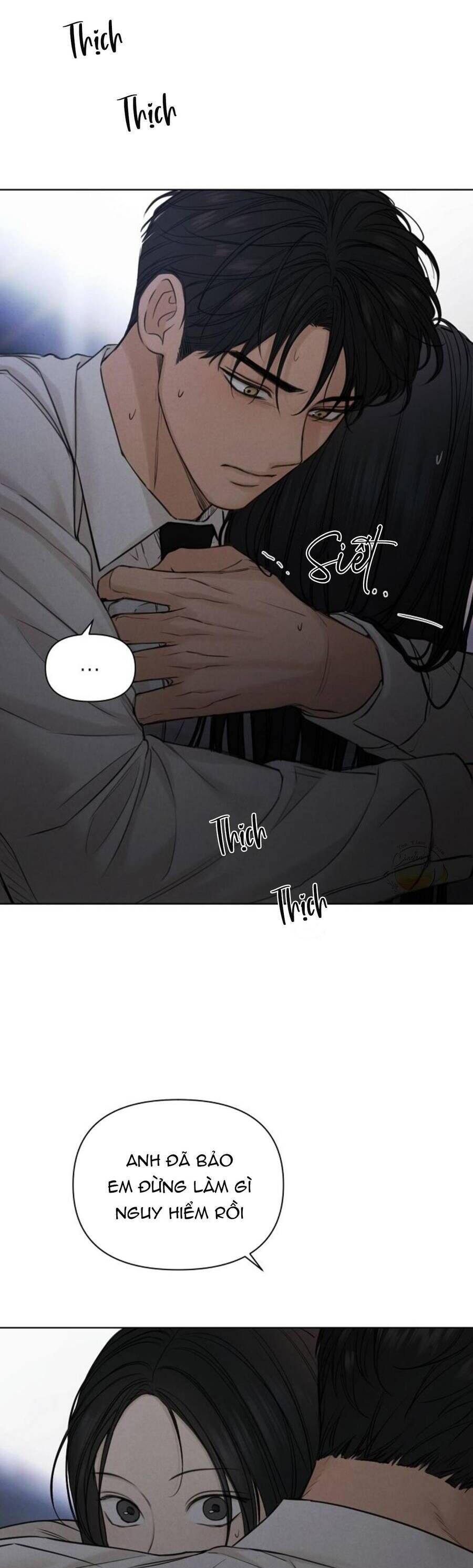 Chỉ Là Ánh Bình Minh Chapter 57 - 50