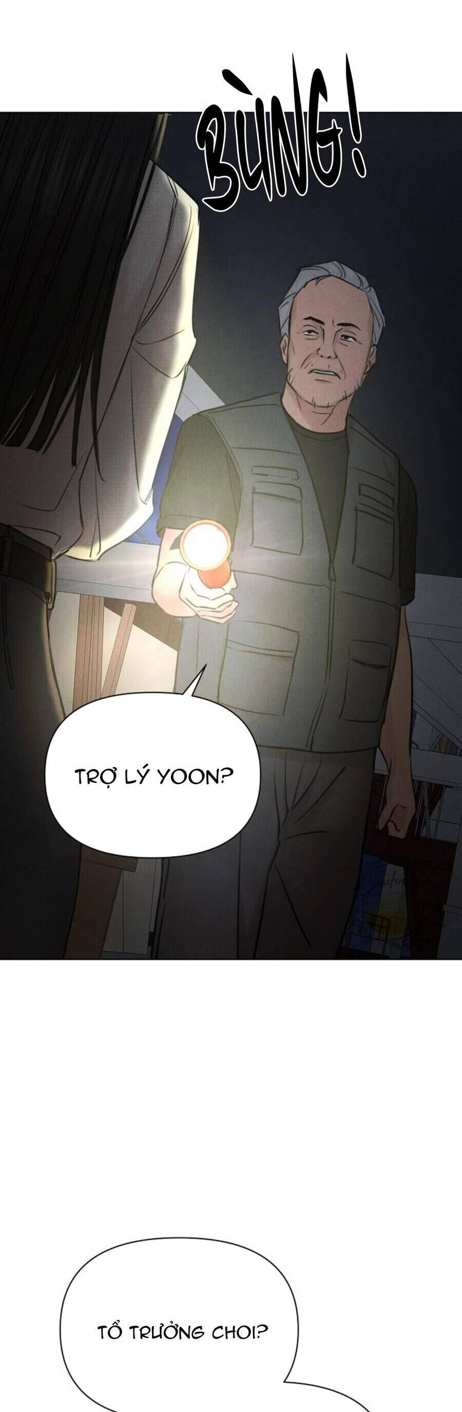 Chỉ Là Ánh Bình Minh Chapter 57 - 6