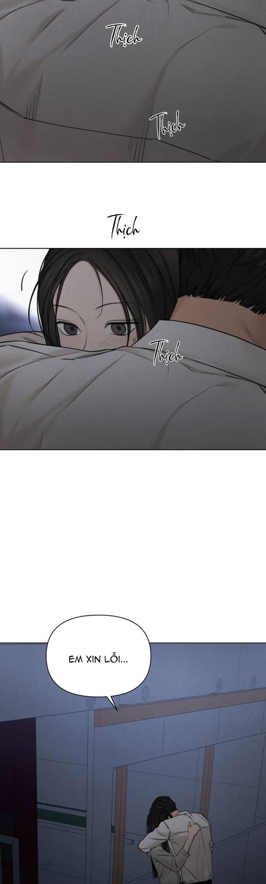 Chỉ Là Ánh Bình Minh Chapter 57 - 51