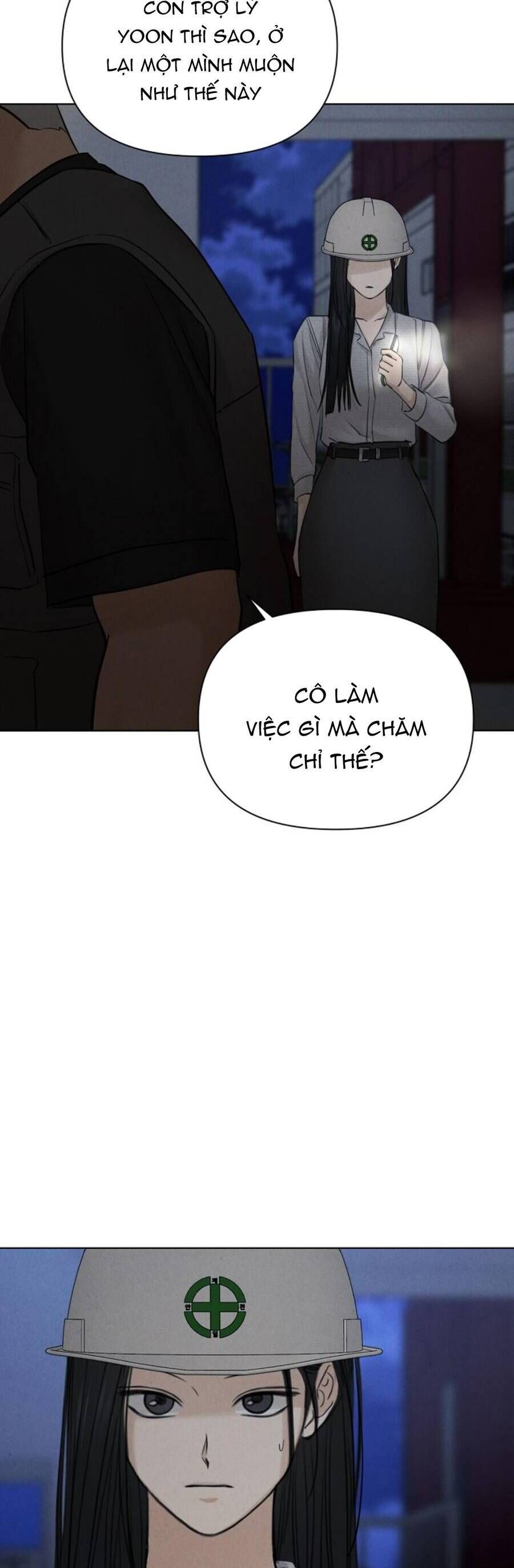 Chỉ Là Ánh Bình Minh Chapter 57 - 8