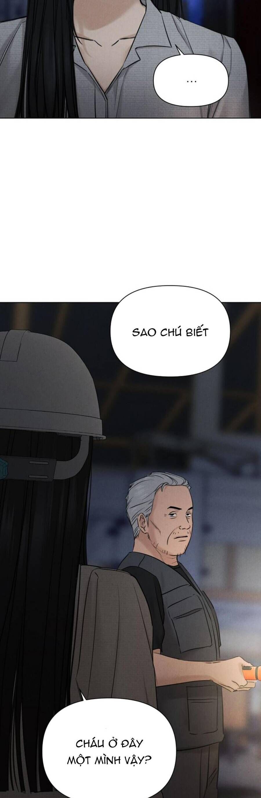 Chỉ Là Ánh Bình Minh Chapter 57 - 9