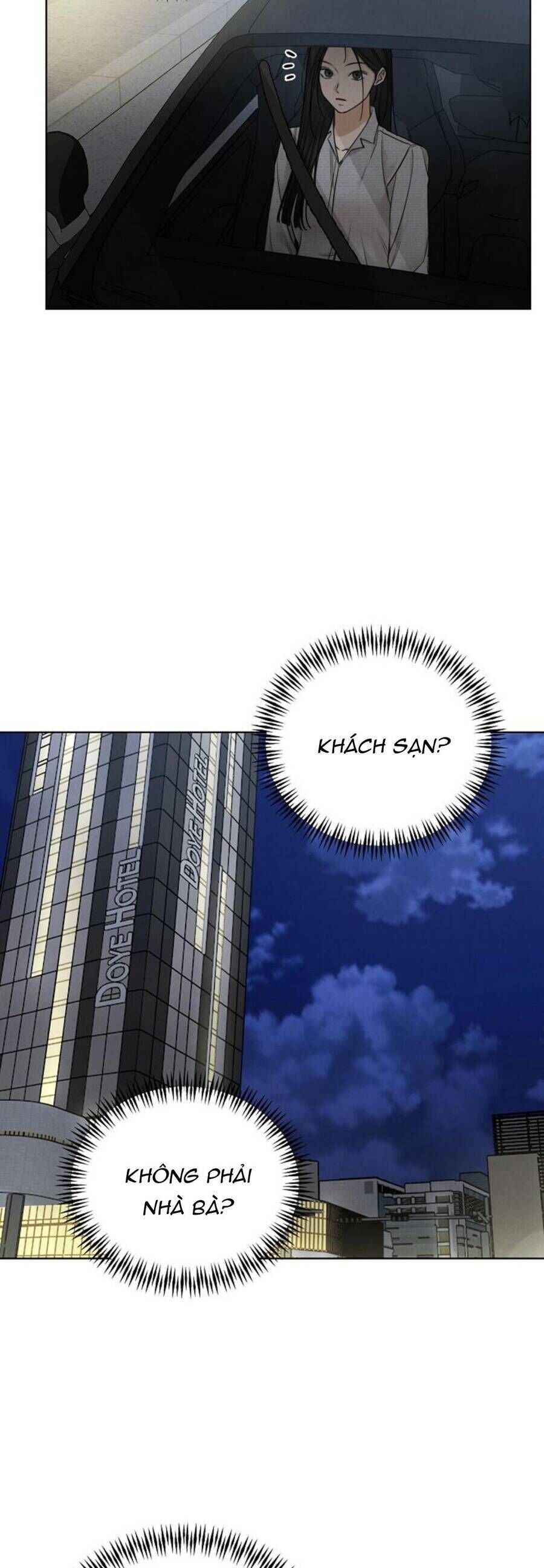 Chỉ Là Ánh Bình Minh Chapter 58 - 11