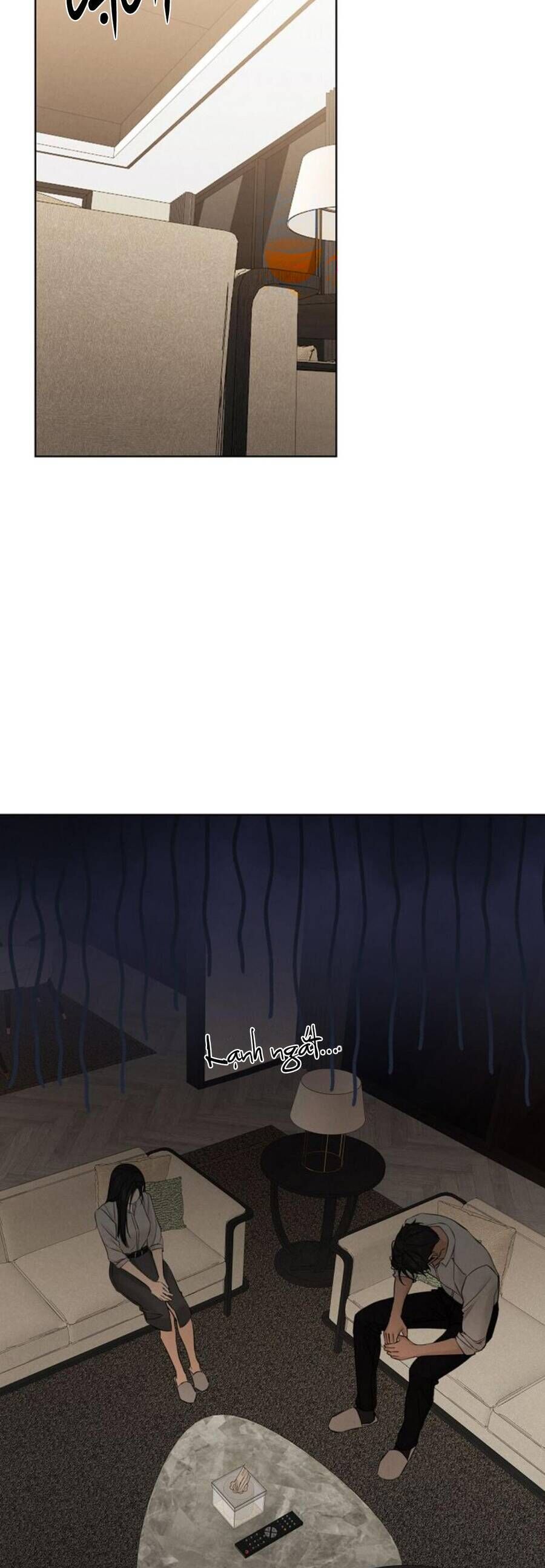 Chỉ Là Ánh Bình Minh Chapter 58 - 13