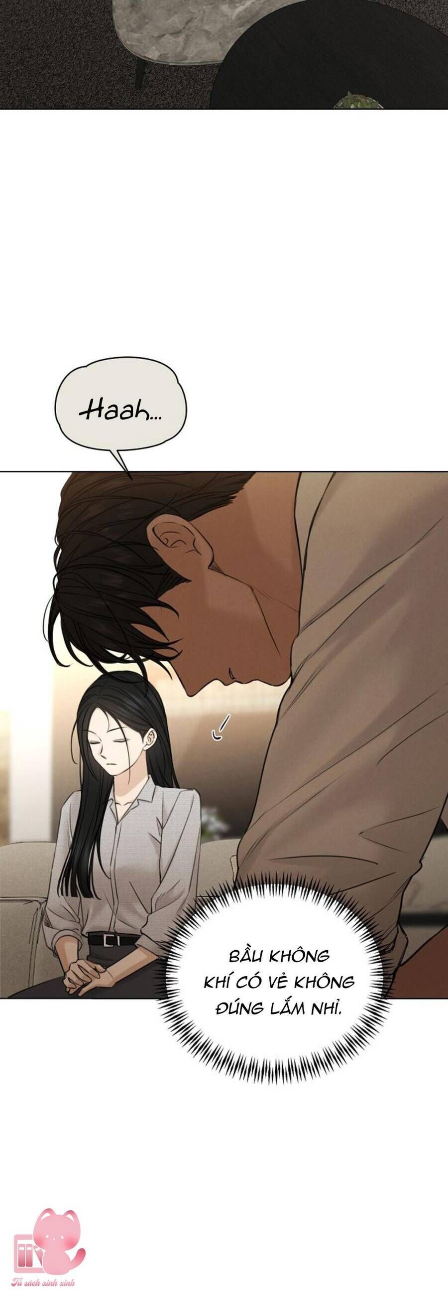 Chỉ Là Ánh Bình Minh Chapter 58 - 14