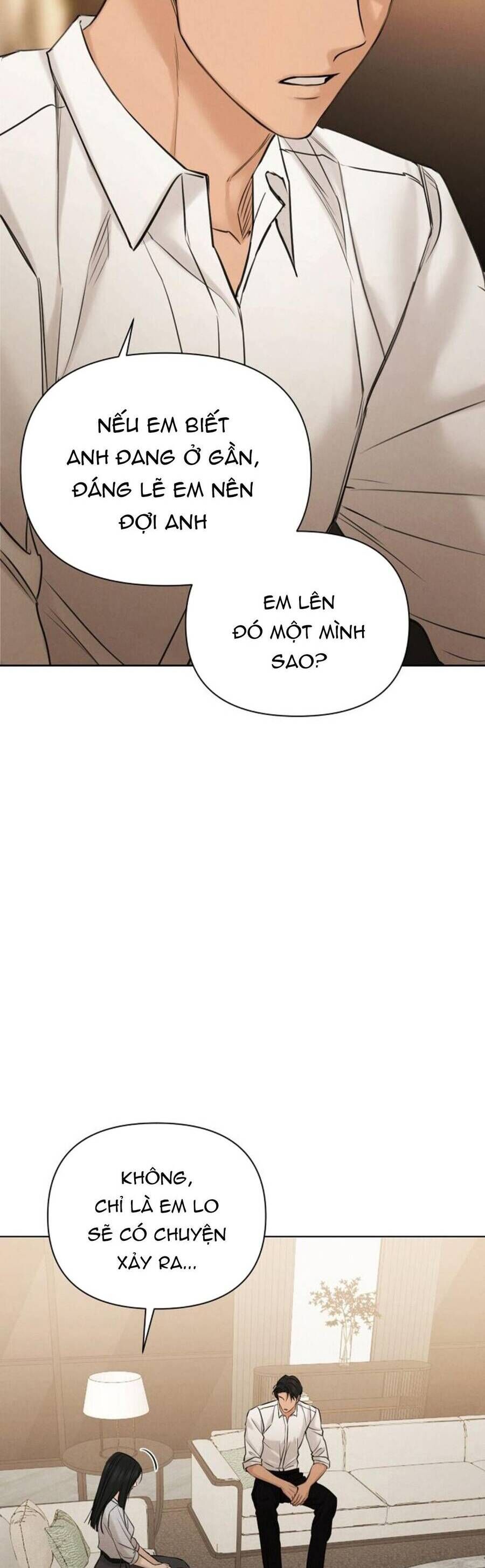 Chỉ Là Ánh Bình Minh Chapter 58 - 16