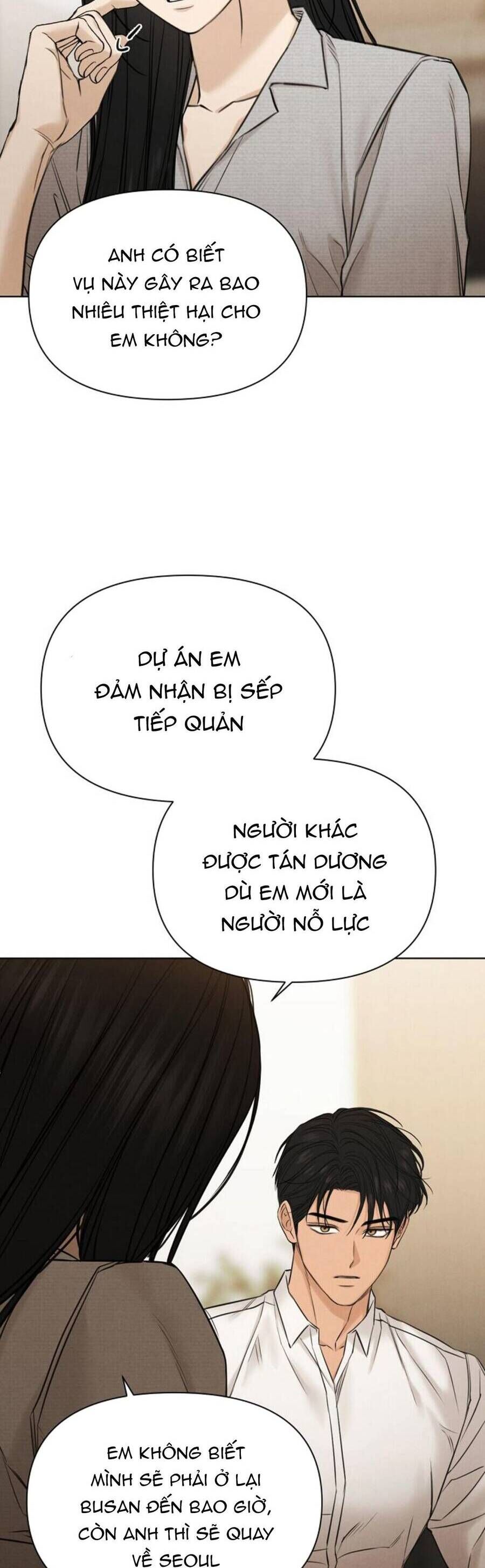 Chỉ Là Ánh Bình Minh Chapter 58 - 19