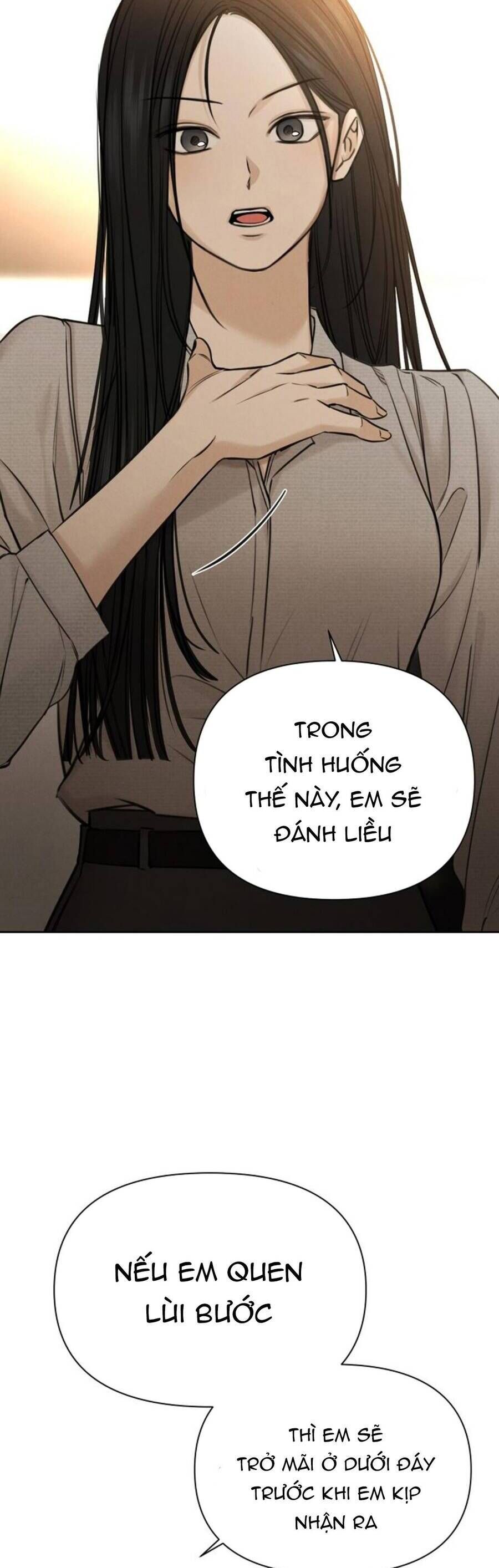 Chỉ Là Ánh Bình Minh Chapter 58 - 23