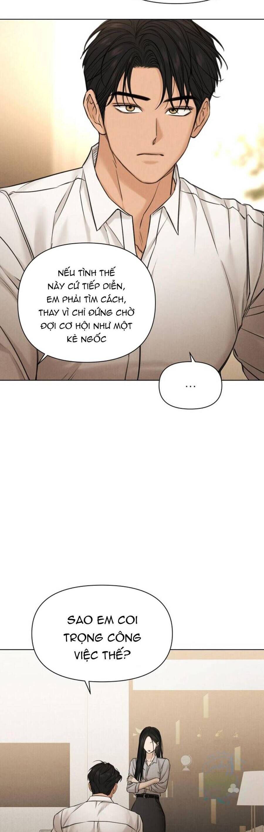 Chỉ Là Ánh Bình Minh Chapter 58 - 24
