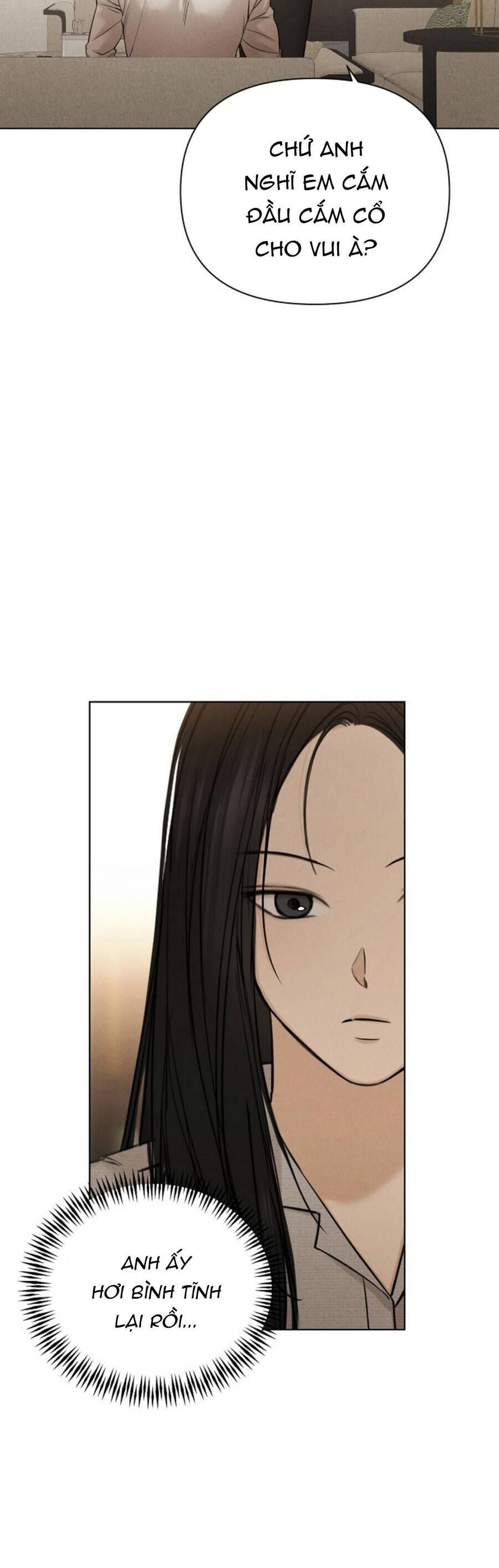 Chỉ Là Ánh Bình Minh Chapter 58 - 25