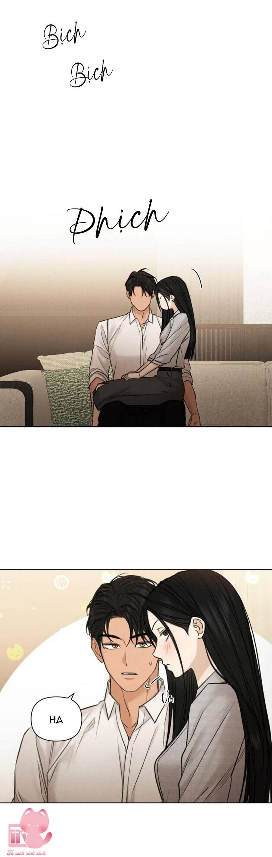 Chỉ Là Ánh Bình Minh Chapter 58 - 26